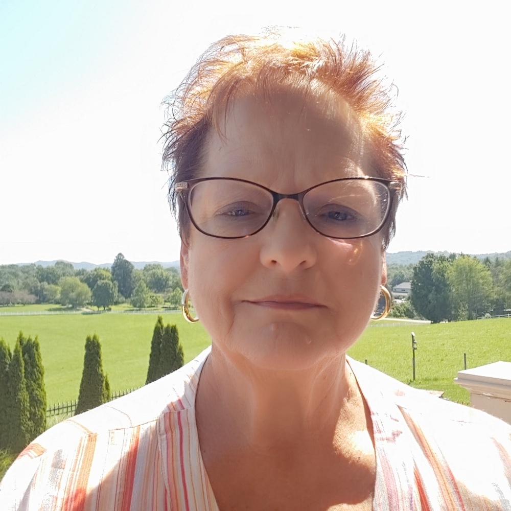 Meet your Posher, Maryann